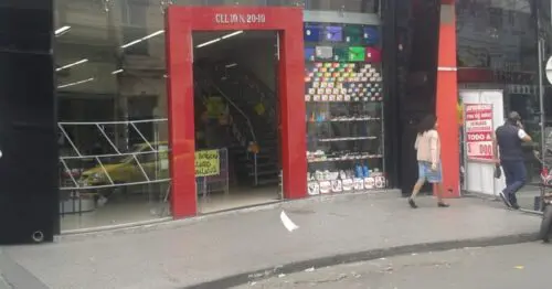 CACHARRERIA EL RAYO LA PEPITA CACHARRERIA EL RAYO LA PEPITA